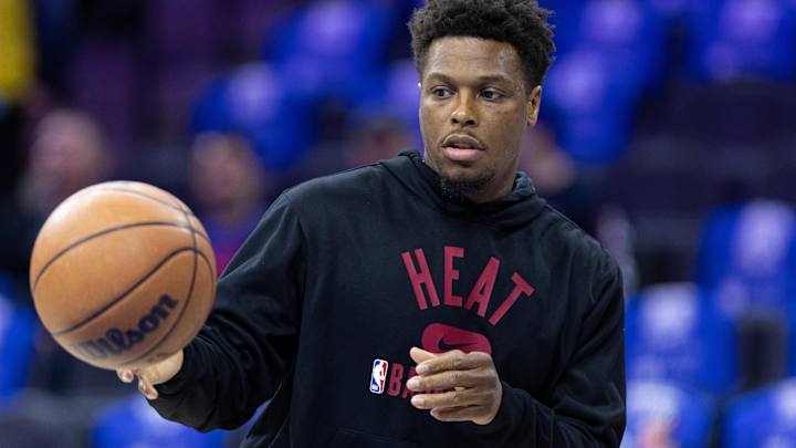 76ers News: Kyle Lowry Lands Shoutout From Legendary Coach