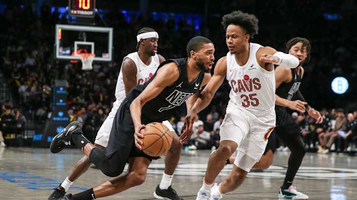 Cavaliers Sustaining Success Through Defense