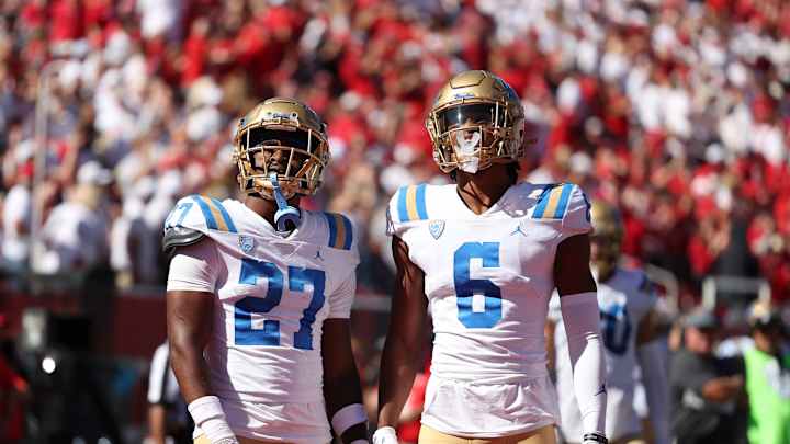 New USC Defensive Star Makes 2024 PFF All-Transfer Team