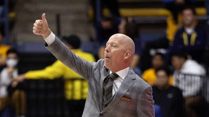 UCLA Basketball: Mick Cronin Celebrates Resilient Bruins' Win Vs Cal