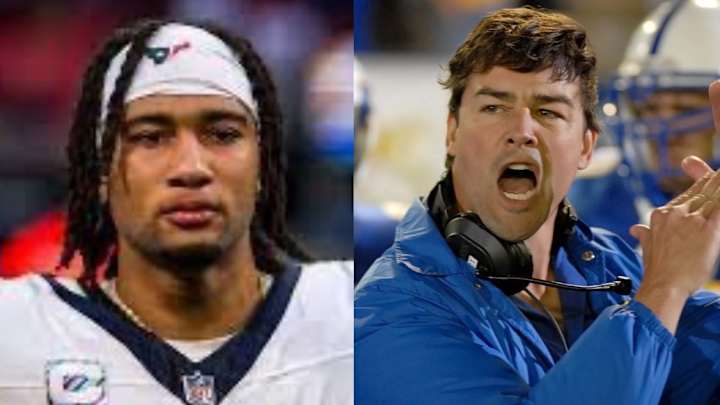 'Believing!' 'Friday Night Lights' Coach Predicts Super Bowl for C.J. Stroud's Texans