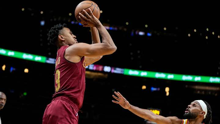 Cleveland Cavaliers Sign Zhaire Smith To 10-Day Contract Cleveland Cavaliers Sign Zhaire Smith To 10-Day Contract