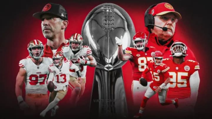 Super Bowl LVIII: Predictions, MVP, Top Defender, X-Factors, Odds, And Key Matchups Super Bowl LVIII: Predictions, MVP, Top Defender, X-Factors, Odds, And Key Matchups