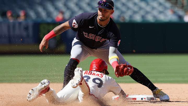Is Gabriel Arias Guardians' Top Choice To Be Starting Shortstop?