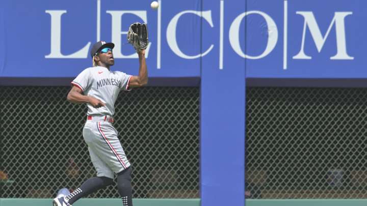 Minnesota Twins Trade Versatile Roster Piece to Miami Marlins For Bullpen Help Minnesota Twins Trade Versatile Roster Piece to Miami Marlins For Bullpen Help