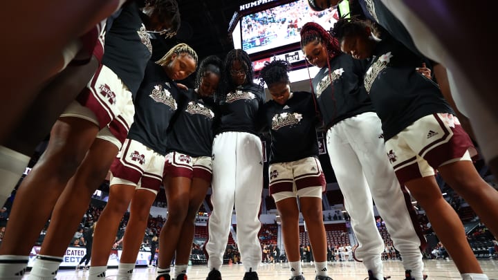 Mississippi State Women’s Basketball Falls to Florida 90-70