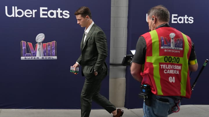 Super Bowl Preview: 49ers on Offense