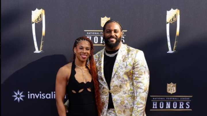 NFL Veteran Cam Jordan Gives A Candid View On The New Orleans Saints Getting 'Too Comfortable' And His Career