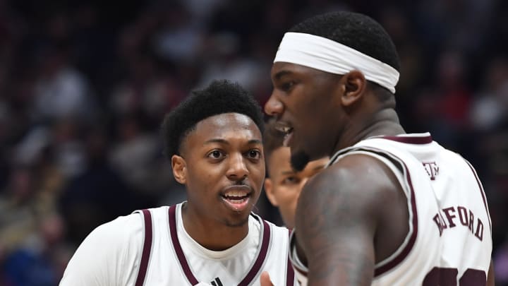 Texas A&M Aggies Flatten No. 6 Tennessee in Signature SEC Win