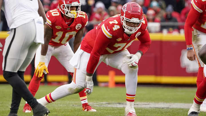 Which Florida Gators Are Playing in Super Bowl LVIII?