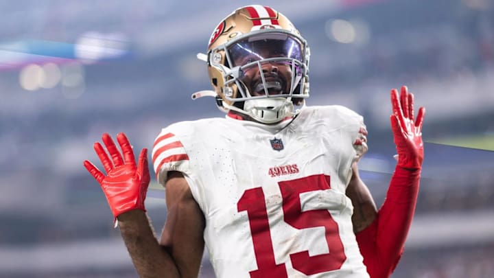 WATCH: Jauan Jennings's Second Super Bowl TD