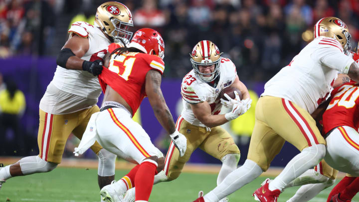 Kyle Shanahan’s 49ers Once Again Fall Short of Super Bowl Title
