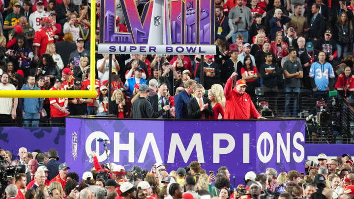 Former Giants Defensive Coordinator Earns Fourth Ring in Super Bowl 58 Overtime Thriller Former Giants Defensive Coordinator Earns Fourth Ring in Super Bowl 58 Overtime Thriller