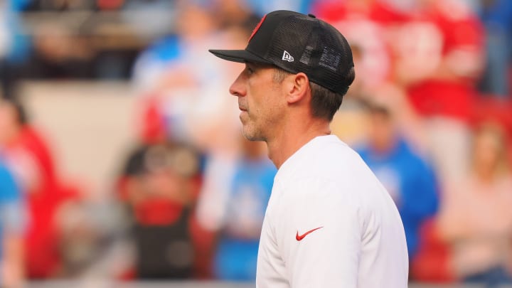 Kyle Shanahan’s 49ers Face an All Too Familiar Ending in 2024 Super Bowl LVIII