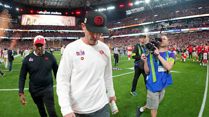49ers 22, Chiefs 25: Super Bowl LVIII Grades 49ers 22, Chiefs 25: Super Bowl LVIII Grades