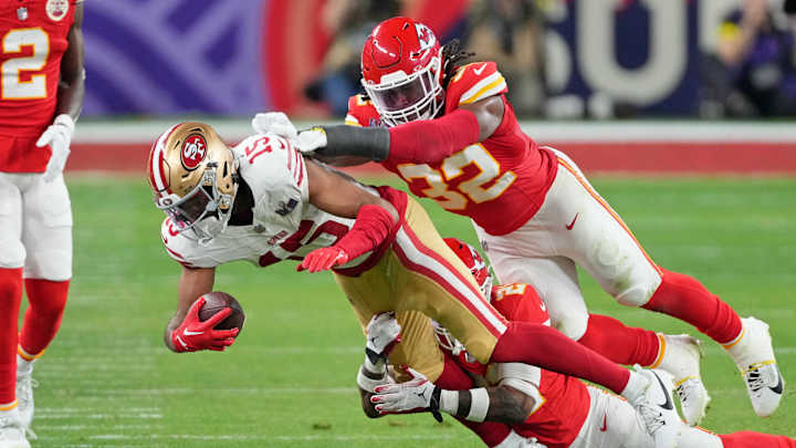 Two Tigers Win the Super Bowl; The Morning Buzz: Monday, February 12, 2024