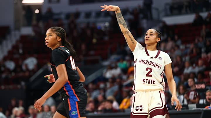 Three Takeaways from Mississippi State Women's Basketball Loss Against Florida Three Takeaways from Mississippi State Women's Basketball Loss Against Florida