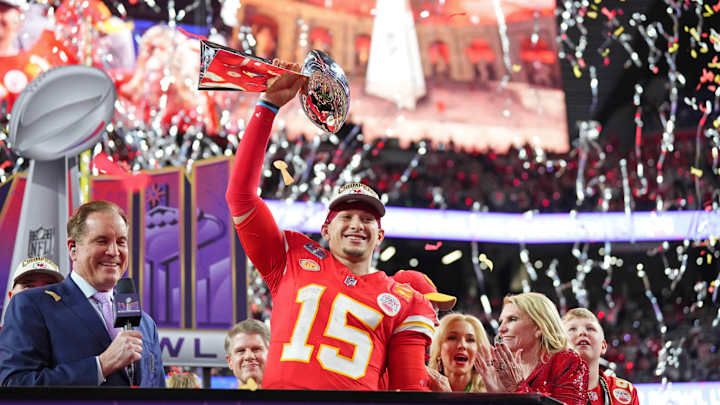 Chiefs Won But Caleb Williams Supporters Didn't