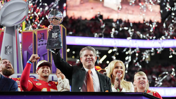 KC Chiefs’ Super Bowl LVIII Win Locks in Dynasty and Consistent Yearly Expectations KC Chiefs’ Super Bowl LVIII Win Locks in Dynasty and Consistent Yearly Expectations