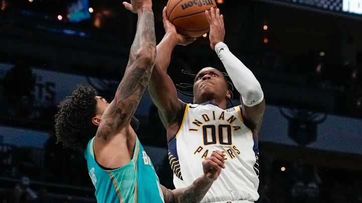 Indiana Pacers vs Charlotte Hornets preview: Start time, where to watch, injury report, betting odds February 12