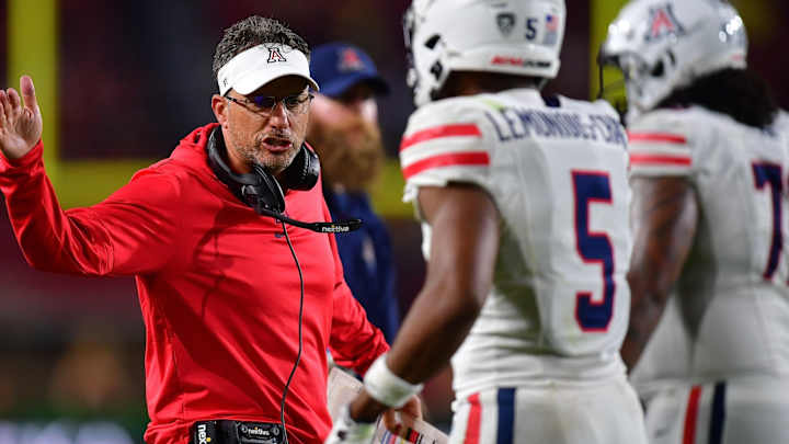 Breaking Down the UW Football Roster With What Fisch Has Signed and Inherited