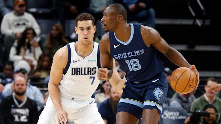 Bismack Biyombo Will Not Suit Up For OKC Thunder Until After the All-Star Break