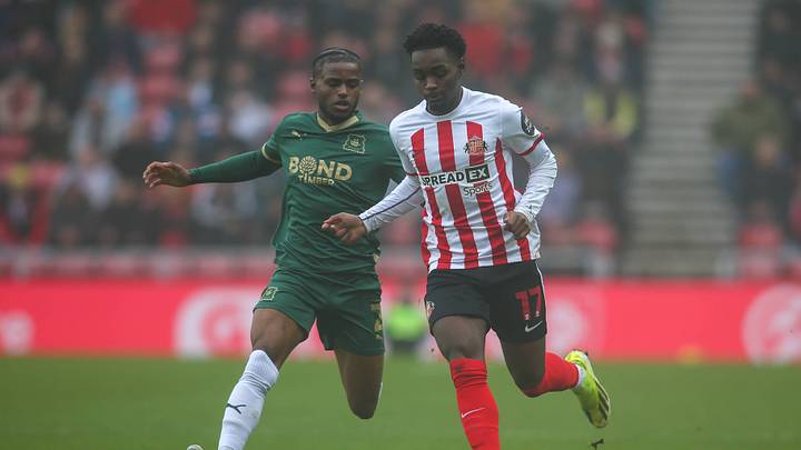 'Not how we want to play football' - Michael reveals message to Sunderland players