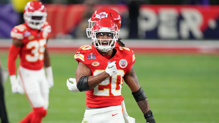 Justin Reid Comments on Possibility of Contract Extension With KC Chiefs Justin Reid Comments on Possibility of Contract Extension With KC Chiefs