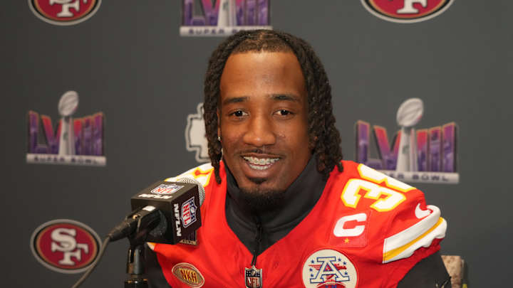 Six Pending UFAs from Chiefs, 49ers Who Could Fit Giants