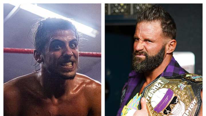 Main Event Announced for Beyond Wrestling’s Shamrock Slam