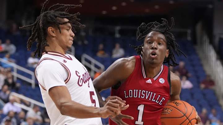 Preview: Louisville Cardinals vs. Boston College Eagles Preview: Louisville Cardinals vs. Boston College Eagles
