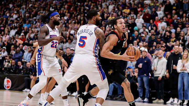Patrick Beverley Hints at Former 76er’s Next Destination