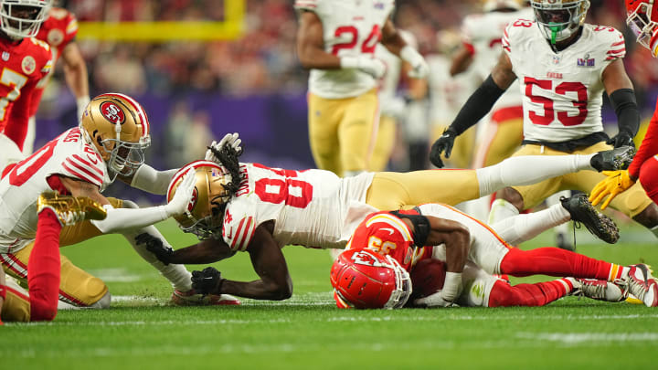 SI:AM | Three Special Teams Plays That Swung the Super Bowl