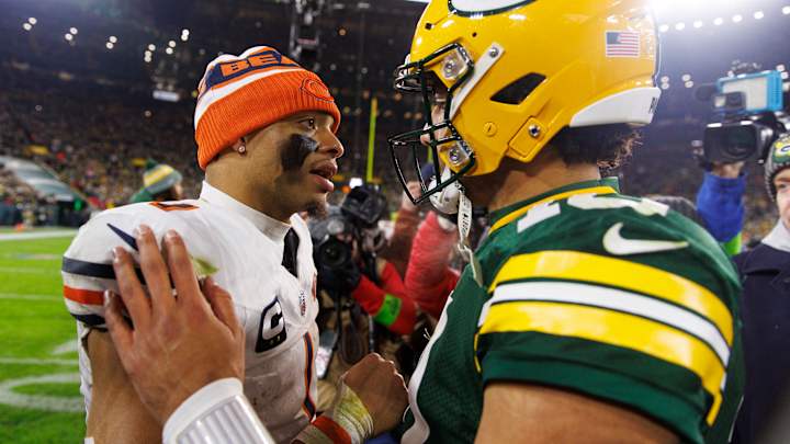 Report Focuses Bears on Using First Pick Report Focuses Bears on Using First Pick