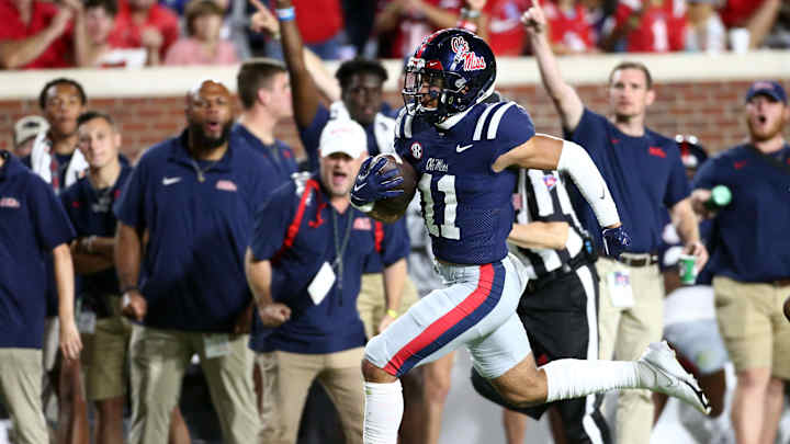 'In The Game!' Ole Miss Rebels Share Thoughts on Opting In For EA Sports College Football