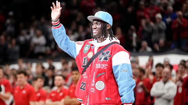 Similar to 'the Aaron Rodgers Trade'