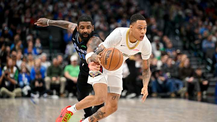 NBA Rookies: Victor Wembanyama, Gradey Dick Headline Freshman Matchups on Monday Night NBA Rookies: Victor Wembanyama, Gradey Dick Headline Freshman Matchups on Monday Night