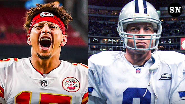 Troy Aikman's Old Patrick Mahomes Tweet Goes Viral After Chiefs' Super Bowl Win