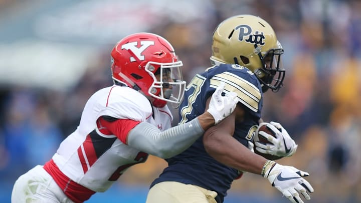 Report: Pitt's Payout to Youngstown State Revealed