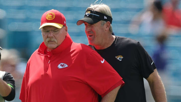 Did a Jaguars Play Help the Chiefs Win Another Super Bowl?