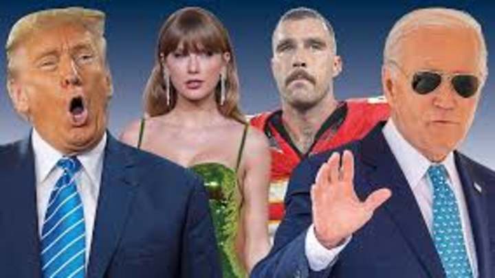 'Super Bowl Was Rigged!' for Taylor Swift's Chiefs, Cry Conspiracy Theorists