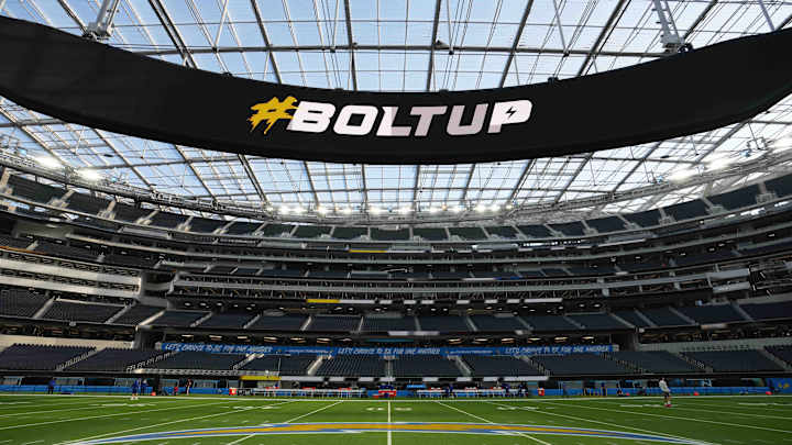 See Where the Chargers Rank in First Offseason Power Rankings