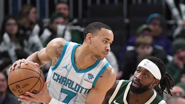 Milwaukee Bucks GM Jon Horst on the significance of getting Pat Beverley Milwaukee Bucks GM Jon Horst on the significance of getting Pat Beverley