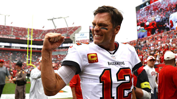 Former Buccaneers' QB Tom Brady Closer to Being Raiders Minority Owner