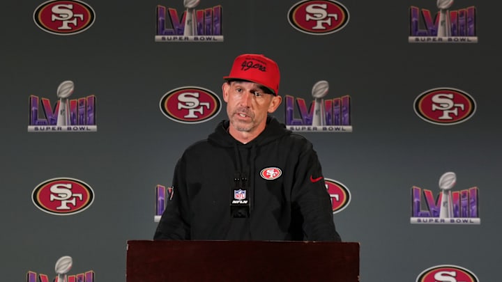Why Kyle Shanahan is to Blame for the 49ers' Latest Super Bowl Collapse