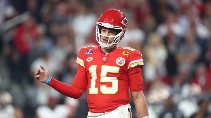 Patrick Mahomes Explains Why 49ers Weren’t Getting the Ball Back in OT Under Any Circumstances