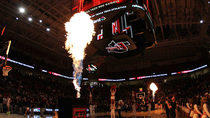 Game Primer and LIVE Blog: Kansas Basketball at Texas Tech