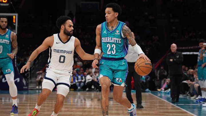 Do Not Overreact to OKC Thunder Trio’s Fresh Start Do Not Overreact to OKC Thunder Trio’s Fresh Start