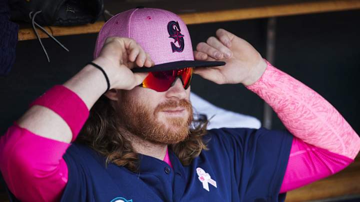 Former Seattle Mariners' OF Lands NRI Deal with New York Mets