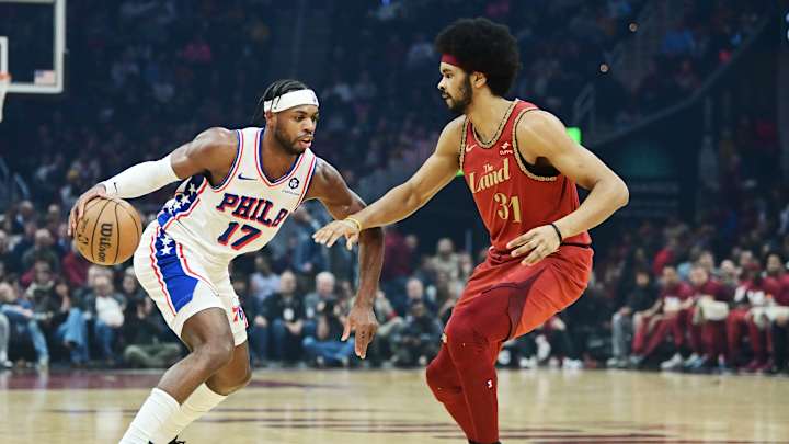 NBA Legend Opens up on 76ers' Addition of Buddy Hield